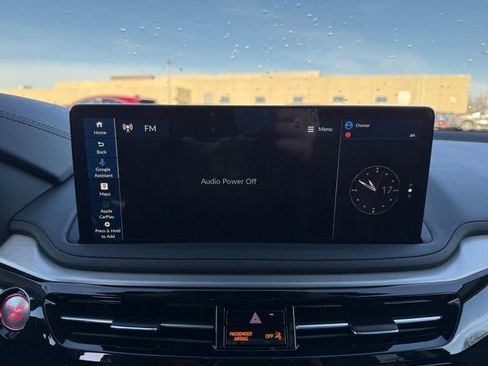 Certified 2025 Acura MDX Technology Package image 10