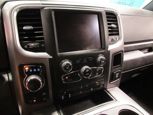 Used 2022 RAM 1500 Classic Warlock w/ Trailer & Traction Group image 17