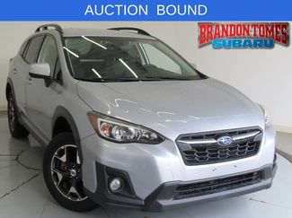 Used 2018 Subaru Crosstrek 2.0i Premium w/ Eyesight System AWD/4WD video 1