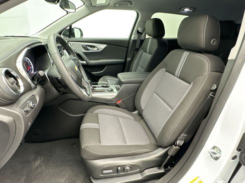 New 2026 Chevrolet Blazer LT w/ Midnight/Sport Edition AWD/4WD image 5