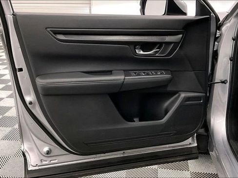 Used 2024 Honda CR-V EX image 19