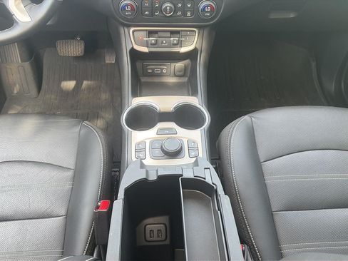 Used 2023 GMC Terrain Denali w/ LPO, Floor Liner Package AWD/4WD image 17