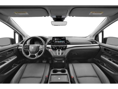 New 2026 Honda Odyssey EX-L image 7