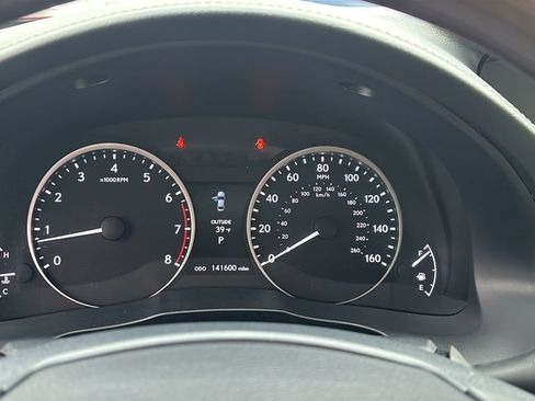 Used 2014 Lexus ES 350 w/ Premium Package image 16