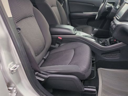 Used 2014 Dodge Journey SXT w/ Quick Order Package 28C image 20