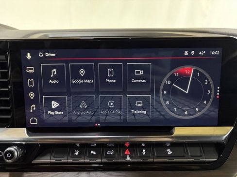 Used 2025 GMC Sierra 2500 SLT w/ SLT Premium Package image 48