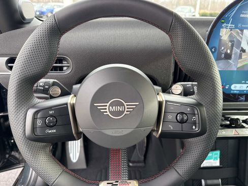 New 2026 MINI Cooper John Cooper Works FWD image 26