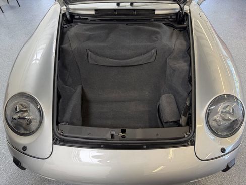 Used 1998 Porsche 911 Carrera 4S AWD/4WD image 51