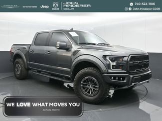Used 2019 Ford F150 Raptor w/ Equipment Group 802A Luxury video 1