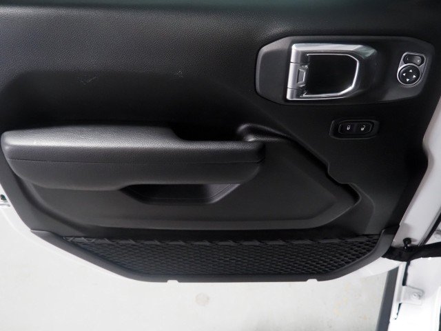 Used 2024 Jeep Wrangler 4xe AWD/4WD image 48