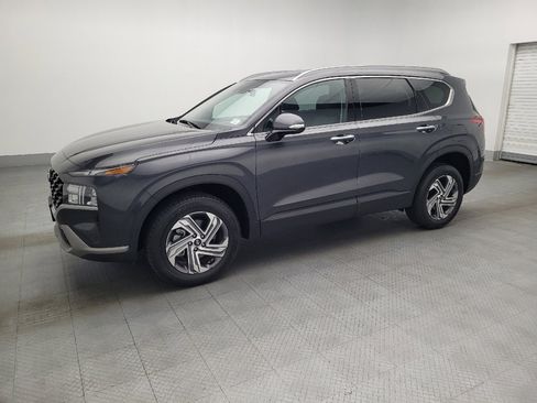 Used 2023 Hyundai Santa Fe SEL image 2