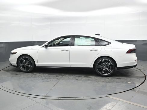 New 2026 Honda Accord SE image 7
