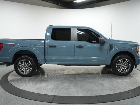 Used 2023 Ford F150 XL w/ STX Appearance Package image 9