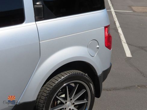 Used 2008 Honda Element EX image 14