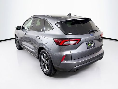 Used 2024 Ford Escape ST-Line FWD image 5