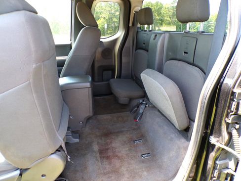 Used 2015 Nissan Frontier S w/ S Preferred Package RWD image 31