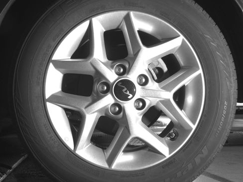 Used 2025 Kia Soul LX w/ LX Technology Package image 21