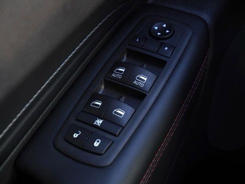 New 2025 Dodge Durango R/T w/ Blacktop Package image 14