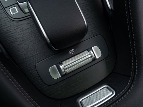 New 2026 Mercedes-Benz GLS 450 GLS 450 image 24