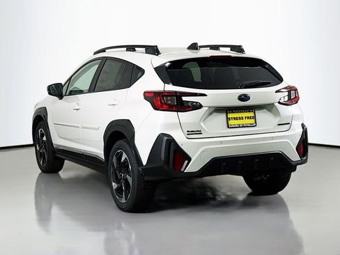 New 2026 Subaru Crosstrek 2.5i Limited image 5