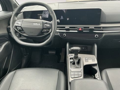 Used 2026 Kia Sportage X-Line AWD/4WD image 10