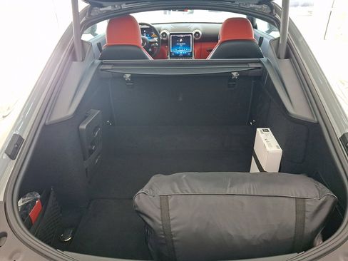 Used 2024 Mercedes-Benz AMG GT 55 image 29