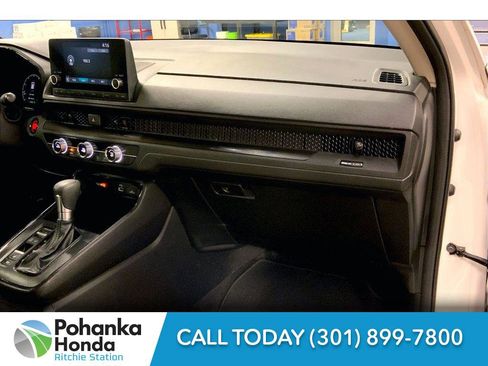Used 2023 Honda CR-V LX image 17