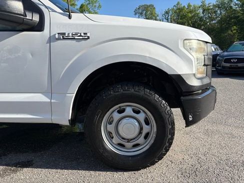 Used 2015 Ford F150 XL w/ XL Power Equipment Group image 27