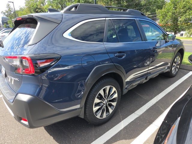 Used 2024 Subaru Outback Limited AWD/4WD image 14