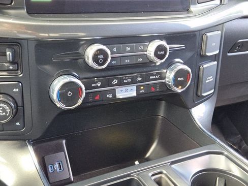 Used 2023 Ford F150 XLT w/ Equipment Group 302A High AWD/4WD image 27