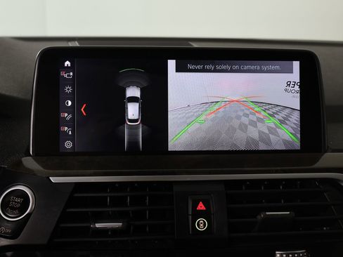 Used 2019 BMW X4 xDrive30i w/ M Sport Package 2 image 6