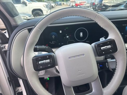 Used 2026 Hyundai Palisade Calligraphy FWD image 20