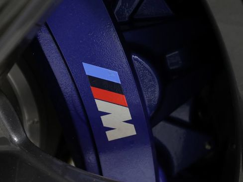 Used 2026 BMW M3 RWD image 44