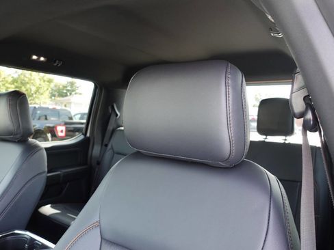 Used 2022 Ford F150 XLT w/ Equipment Group 302A High image 16