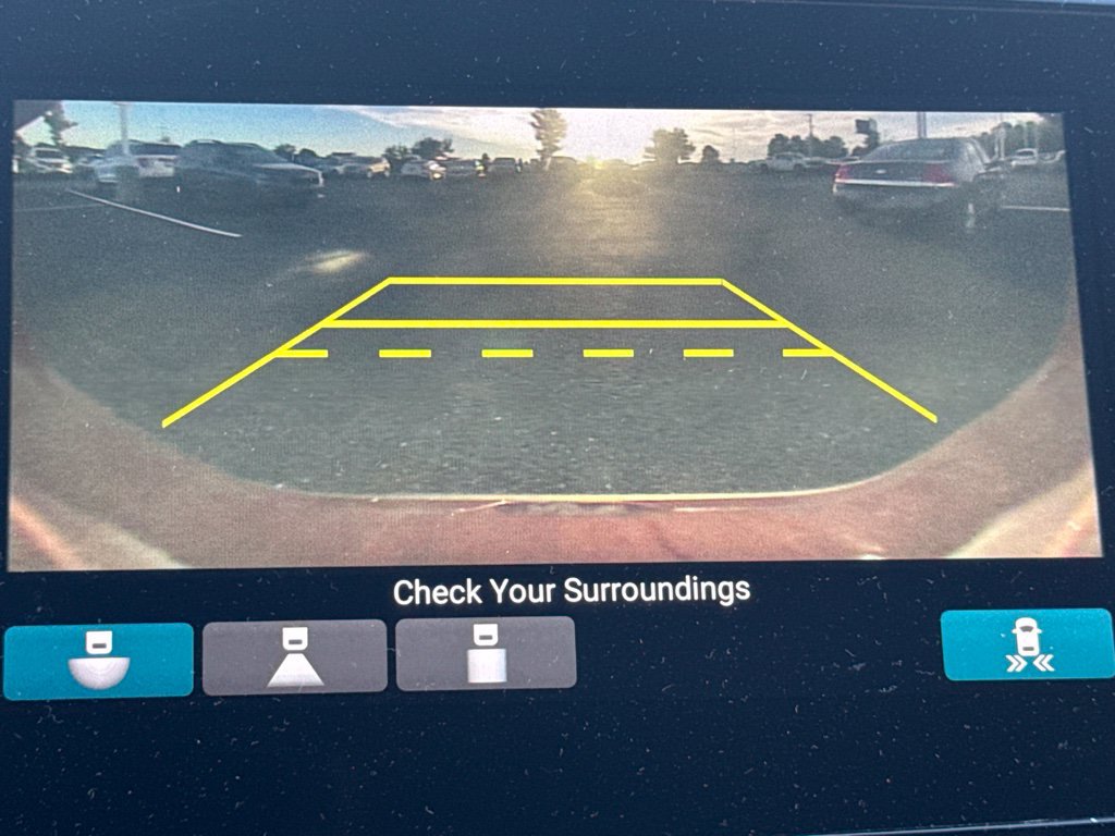 Used 2021 Honda Passport EX-L image 37