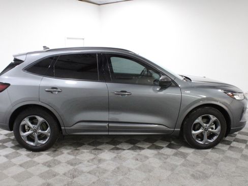 Used 2024 Ford Escape ST-Line w/ Tech Pack #1 FWD image 27