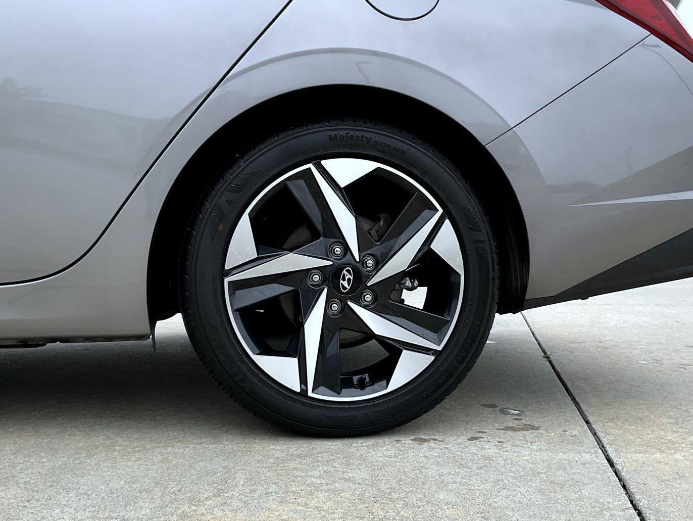 Certified 2023 Hyundai Elantra SEL w/ Convenience Package FWD image 23