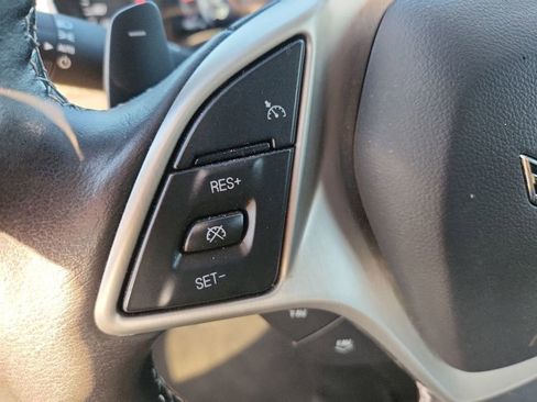 Used 2014 Chevrolet Corvette Stingray Convertible w/ 3LT Preferred Equipment Group RWD image 12