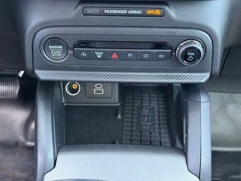 New 2025 Ford Bronco Sport Badlands AWD/4WD image 25