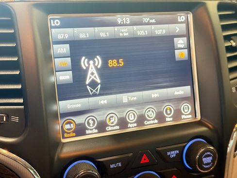 Used 2018 Jeep Grand Cherokee Summit AWD/4WD image 21