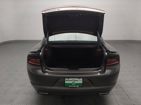 Used 2019 Dodge Charger SXT AWD/4WD image 29