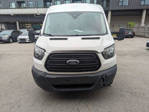 Used 2019 Ford Transit 350 148 Medium Roof w/ Interior Upgrade Package RWD image 4