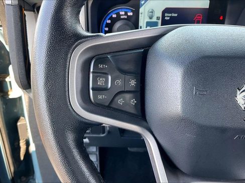 Certified 2021 Ford Bronco Badlands image 17