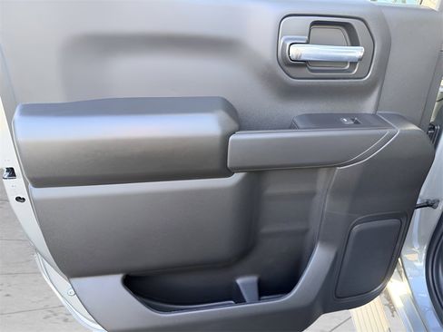 New 2026 Chevrolet Silverado 1500 Custom image 31