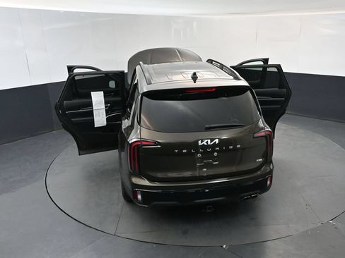 Certified 2024 Kia Telluride SX X-Pro AWD/4WD image 18