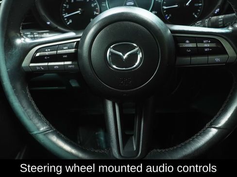 Used 2021 MAZDA CX-30 AWD 2.5 S w/ Select Package image 4