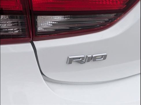 Used 2023 Kia Rio LX image 18