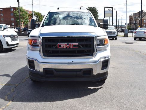 Used 2014 GMC Sierra 1500 2WD Regular Cab image 2