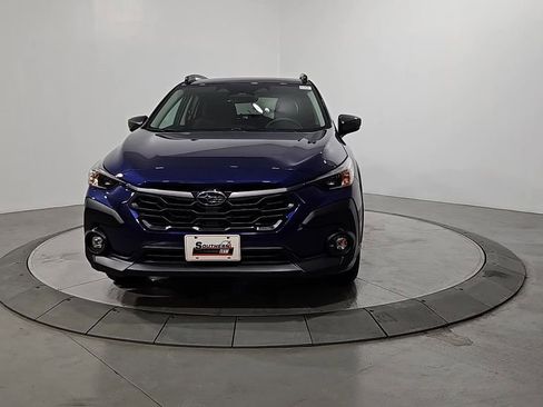 New 2026 Subaru Crosstrek 2.0i Premium image 9