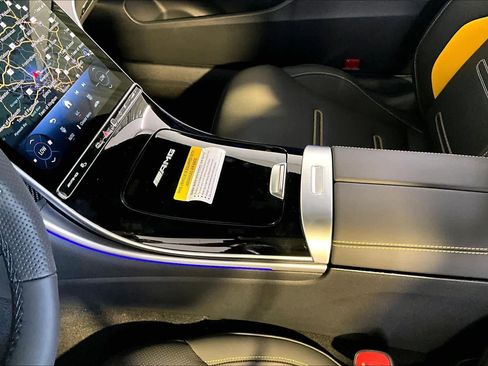 New 2026 Mercedes-Benz CLE 53 AMG 4MATIC Coupe image 10